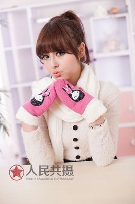 義烏人民共攝 專業(yè)手套產(chǎn)品攝影，點(diǎn)亮商業(yè)價(jià)值