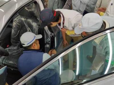 一汽豐田多車型榮膺2021中國(guó)汽車行業(yè)用戶滿意度評(píng)價(jià)殊榮，卓越品質(zhì)贏得市場(chǎng)信賴