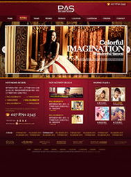 打造專業(yè)影像空間 網(wǎng)絡(luò)產(chǎn)品與攝影網(wǎng)站模板的革新應(yīng)用