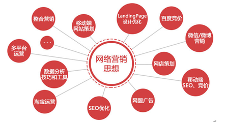 線上營銷項目實戰 從流量獲取到銷售轉化的全鏈路運營經驗